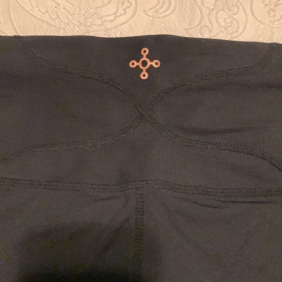 Tommie copper lower back support pants - Picture 3 of 3